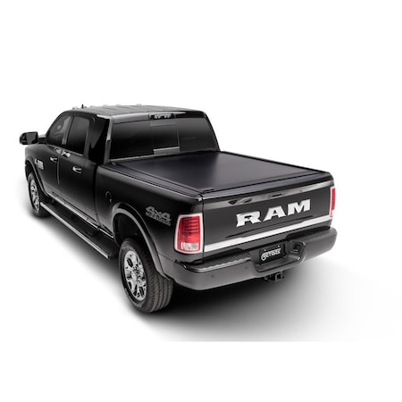 Retrax 19-C RAM 1500 5.7 FT BED (W/O RAMBOX) RETRAXONE MX 60243